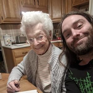 Meet your Posher, Jason